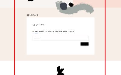 An Overview of Required Elements for Your Divi Product Page Template
