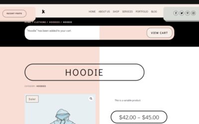 How to Add a Woo Notice Module to Your Divi Product Page Template