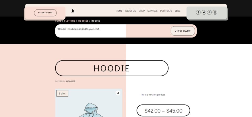 How to Add a Woo Notice Module to Your Divi Product Page Template