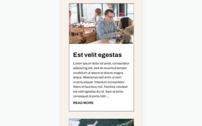 How to Limit the Excerpt Length of Your Divi Blog Module