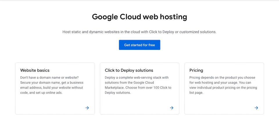 9 Best Free and Cheap Website Hosting Platforms