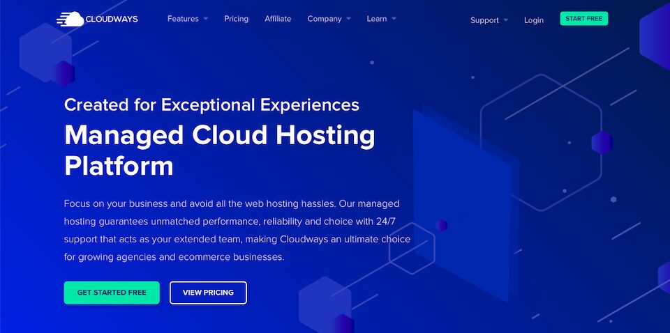 best free website hosting