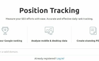 7 Best Rank Tracker Tools for SEO