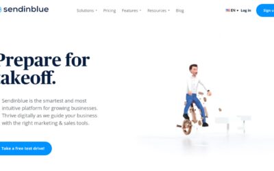 15 Best SMTP Email Services for Email Delivery