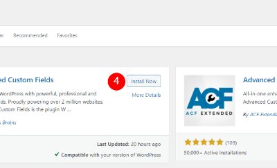 How to Create Dynamic Testimonial Modules with Divi & ACF
