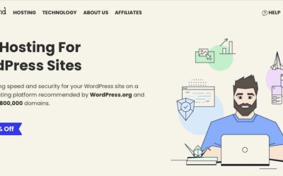 A Guide to SiteGround’s Site Tools Dashboard