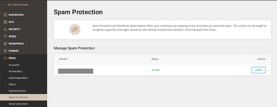 siteground site tools