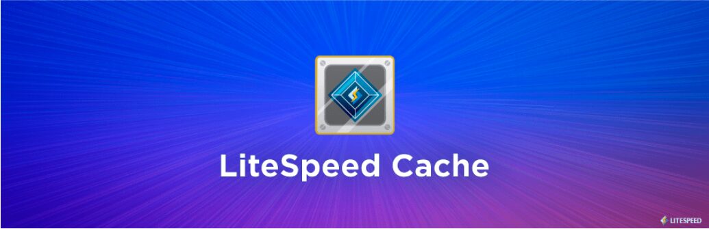 The LiteSpeed Cache plugin