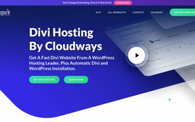 How to Set up Email Marketing Campaigns with Divi Hosting by Cloudways