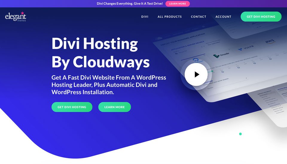 How to Set up Email Marketing Campaigns with Divi Hosting by Cloudways