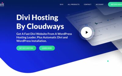How to Use the Staging and Cloning Tools on Cloudways Divi Hosting