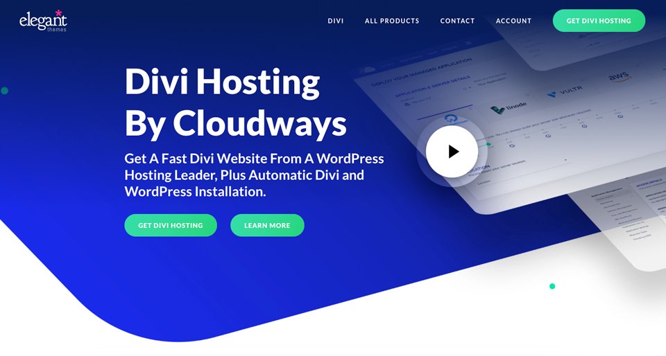 How to Use the Staging and Cloning Tools on Cloudways Divi Hosting