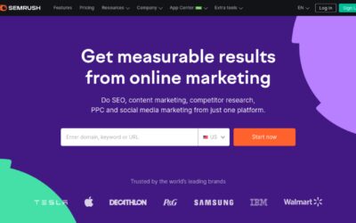 6 Best Keyword Tracking Tools for SEO