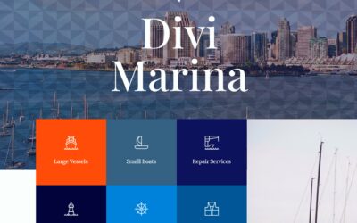 How to Use Pattern Blend Modes on Your Divi Background Images