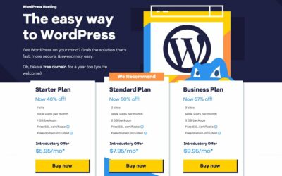 HostGator Managed WordPress Hosting Review