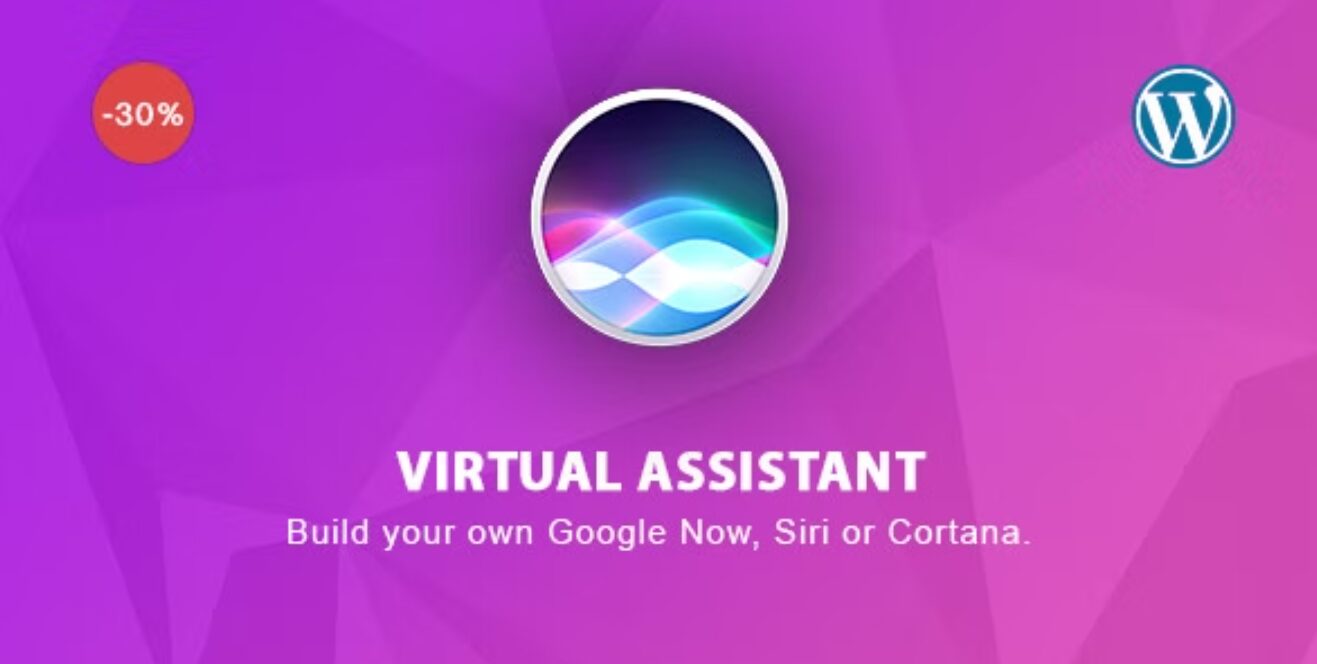 Virtual Assistant.