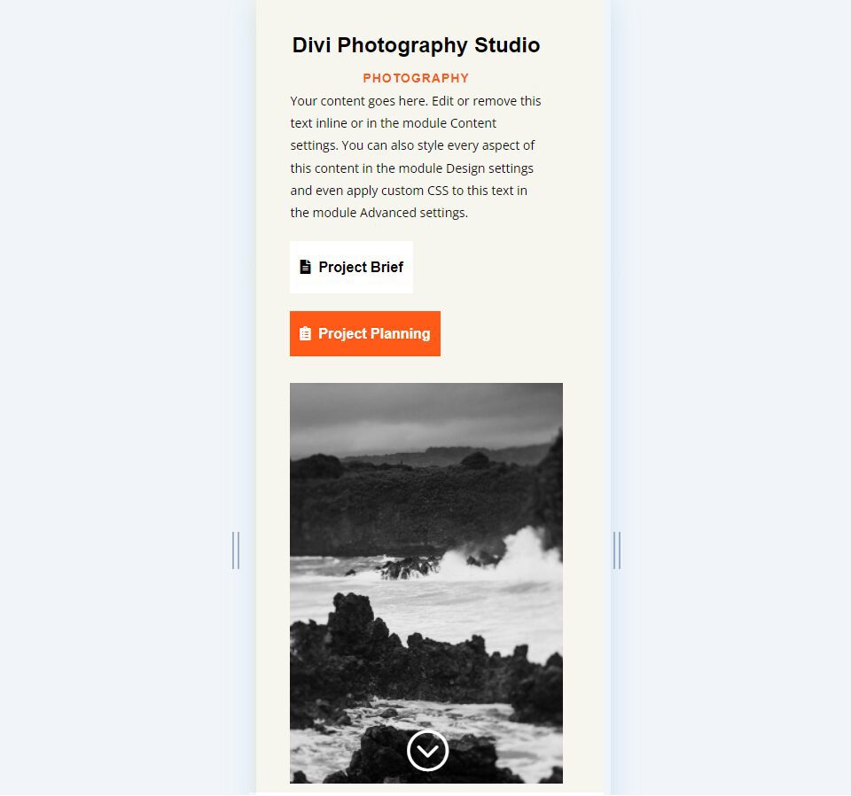 How to Make Your Divi Fullwidth Header Fullscreen