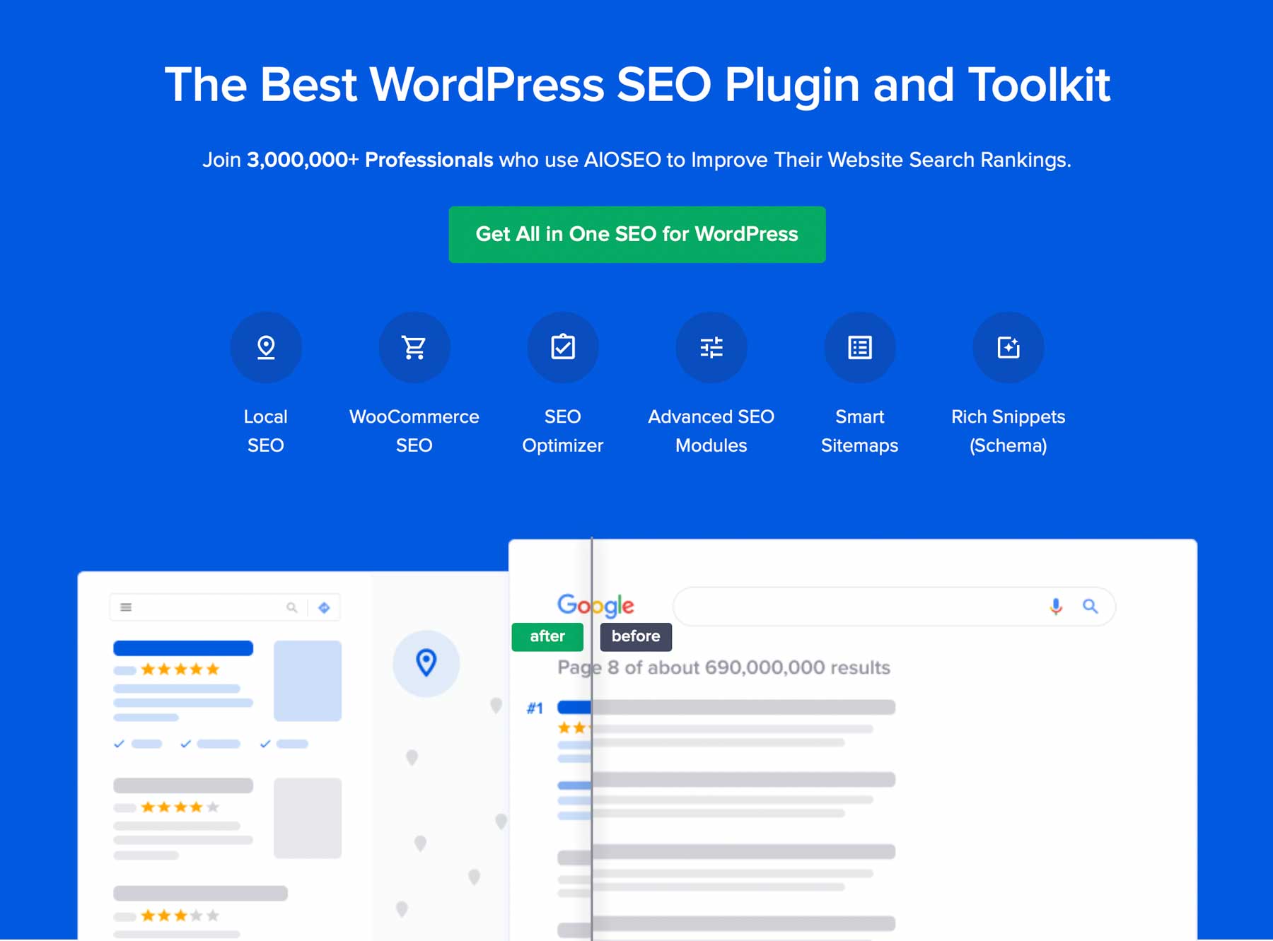 Best SEO Plugin for WordPress