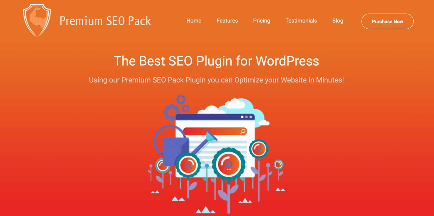 Premium SEO Pack plugin