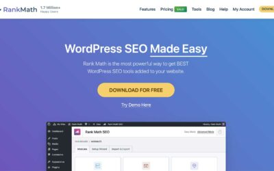 15 Best WordPress SEO Plugins in 2023