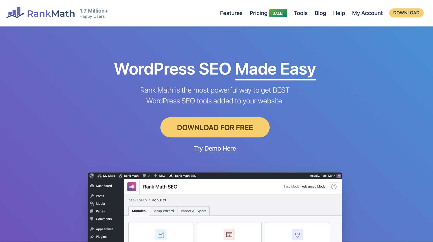 15 Best WordPress SEO Plugins in 2023