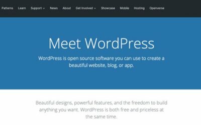 WordPress vs HubSpot CMS