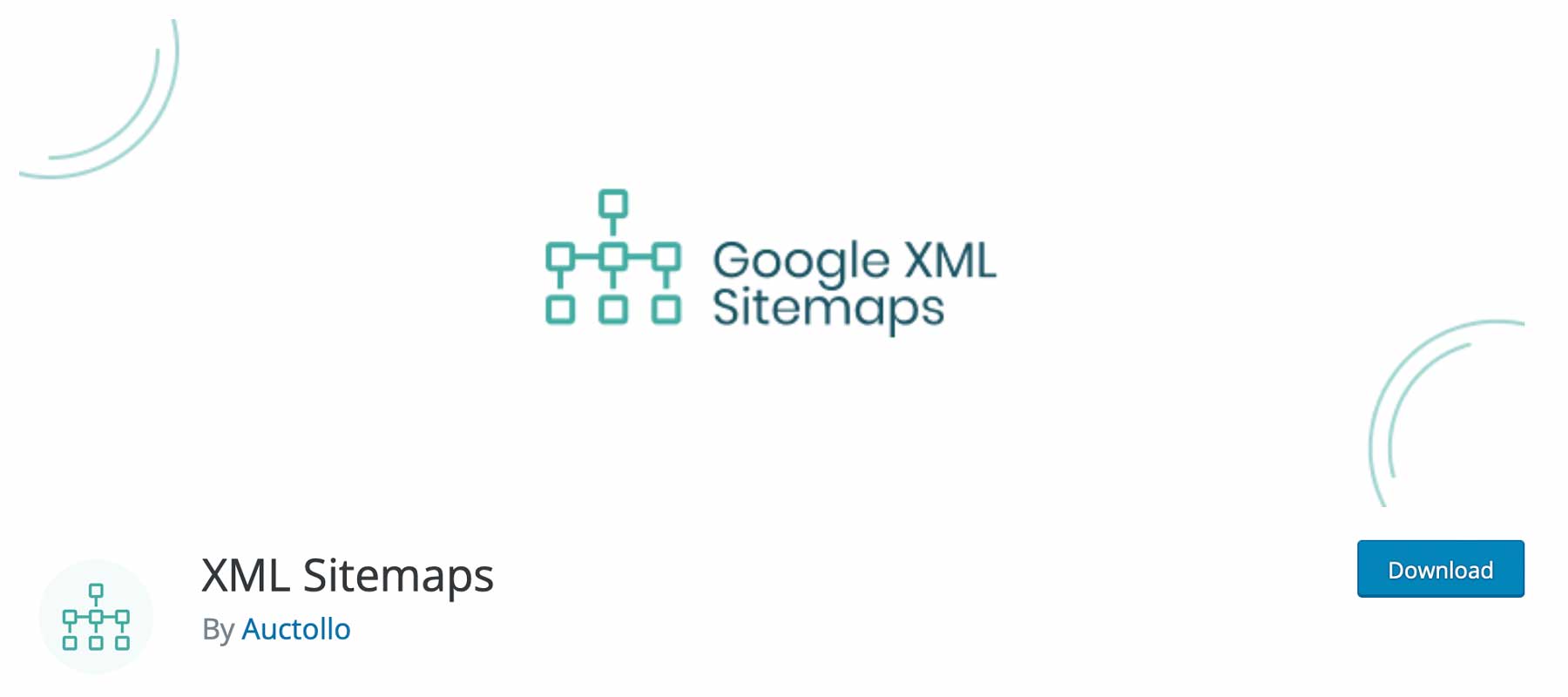 XML sitemaps