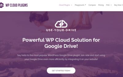6 Best Google Drive Plugins for WordPress