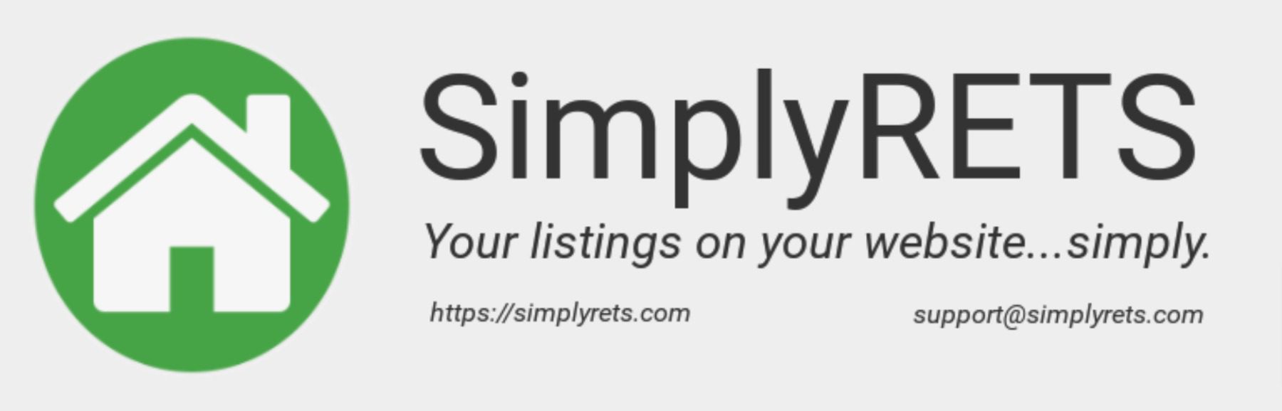 SimplyRETS logo