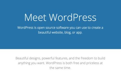 WordPress vs HighLevel
