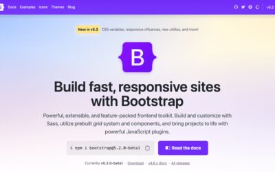 How to Use Bootstrap in WordPress: A Beginner’s Guide