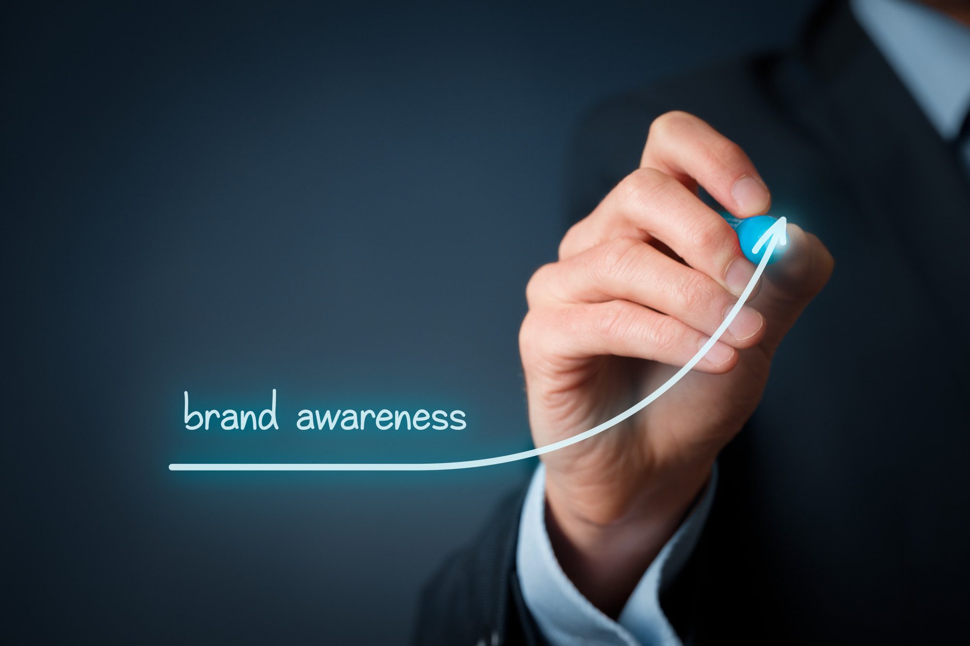 What Are the Greatest Ways to Increase Brand Awareness?