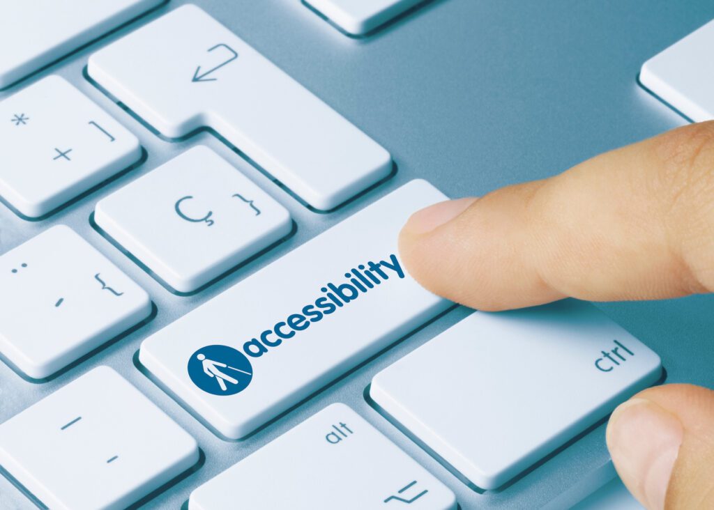 Nonprofit Web Accessibility: Make Your Site User-Friendly & Compliant!