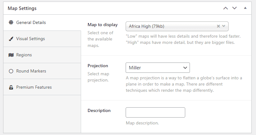 6 Best Interactive Map Plugins for WordPress - Ask the Egghead, Inc.