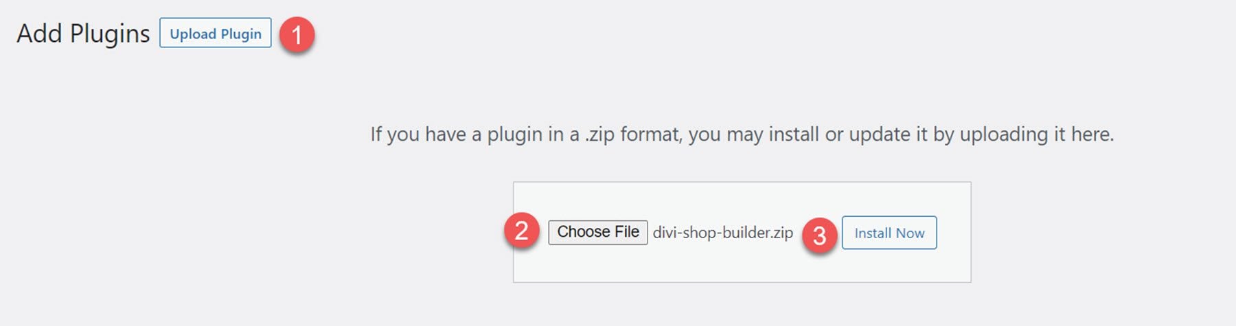 Divi Plugin Highlight: Divi Shop Builder