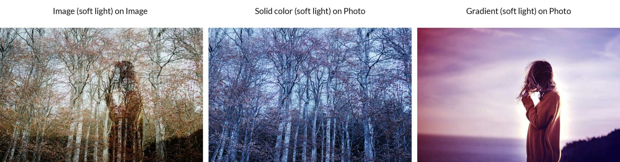 soft light