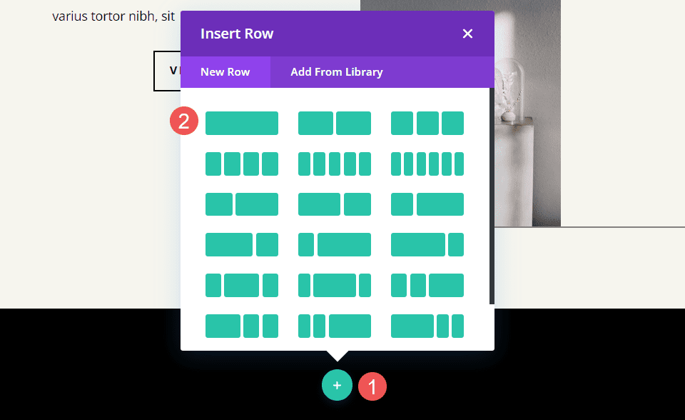 Divi’s Filterable Portfolio Module