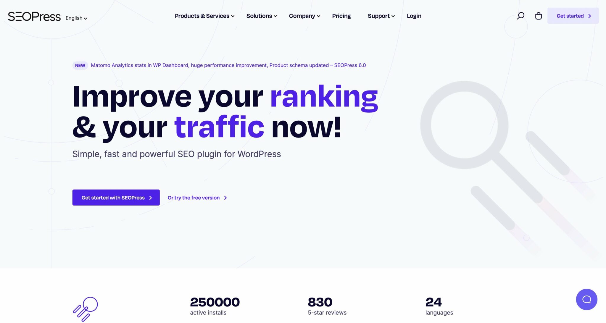 SEO Press WooCommerce SEO plugin