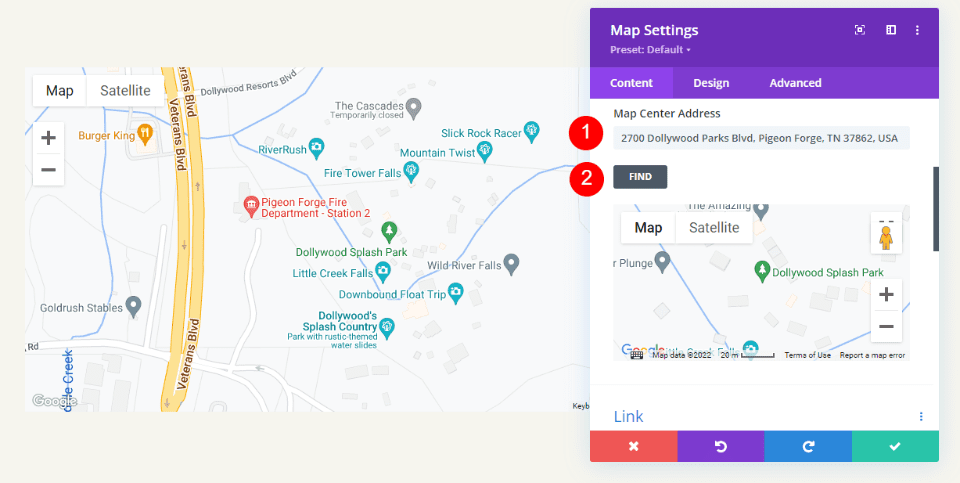 How to Add a Google Map to Your Page or Template