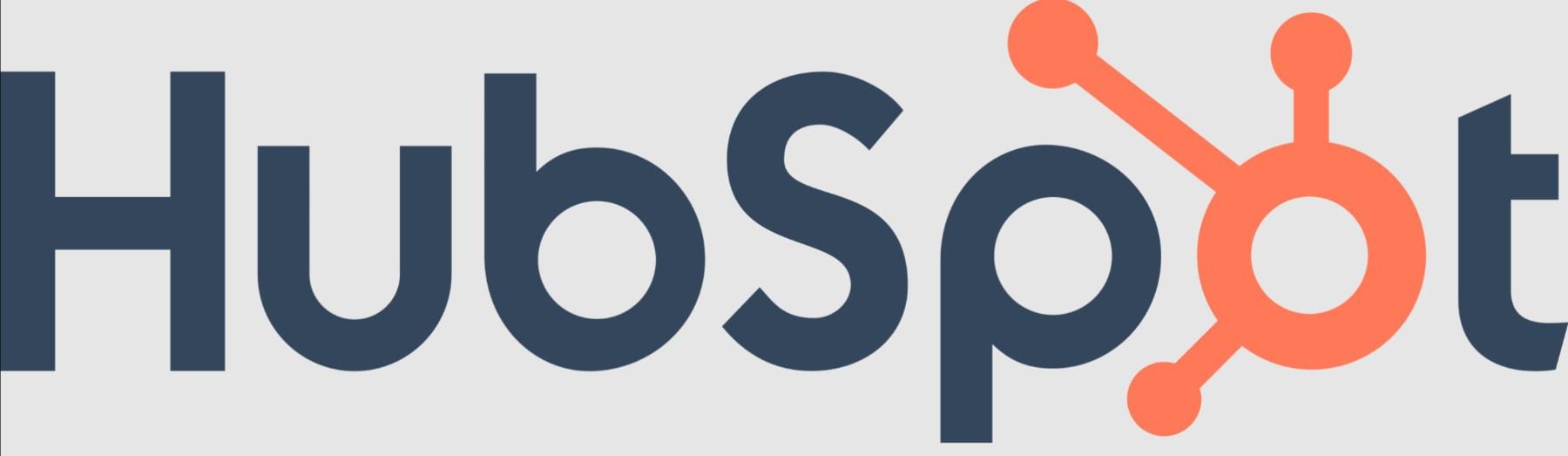 HubSpot logo