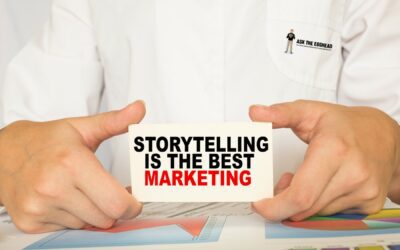 How Can Effective Brand Storytelling Be Applied to Content Creation?