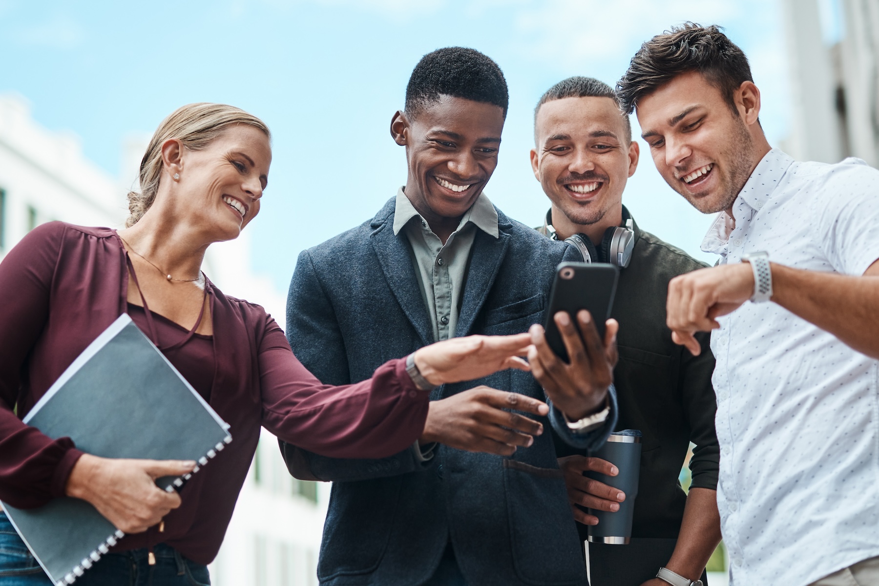 Mobile Matters: Essential Responsive Design for DMV Businesses