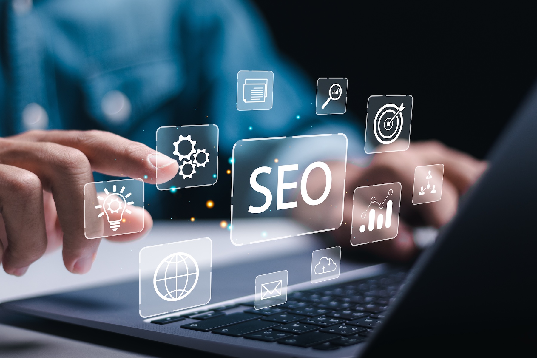 Boost Your Business with Local SEO
