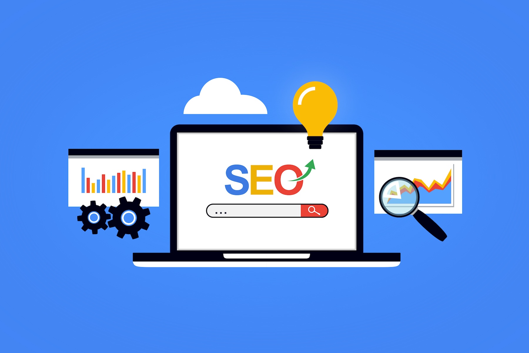 SEO Essentials for Business Owners