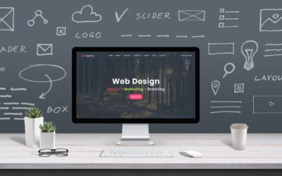 Evolving Web Design: A Modern Business Necessity