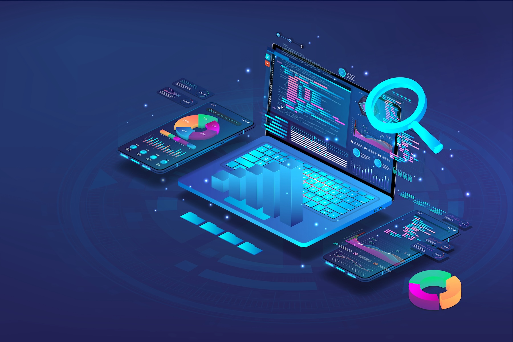 Web Design Trends 2024: Innovate and Engage