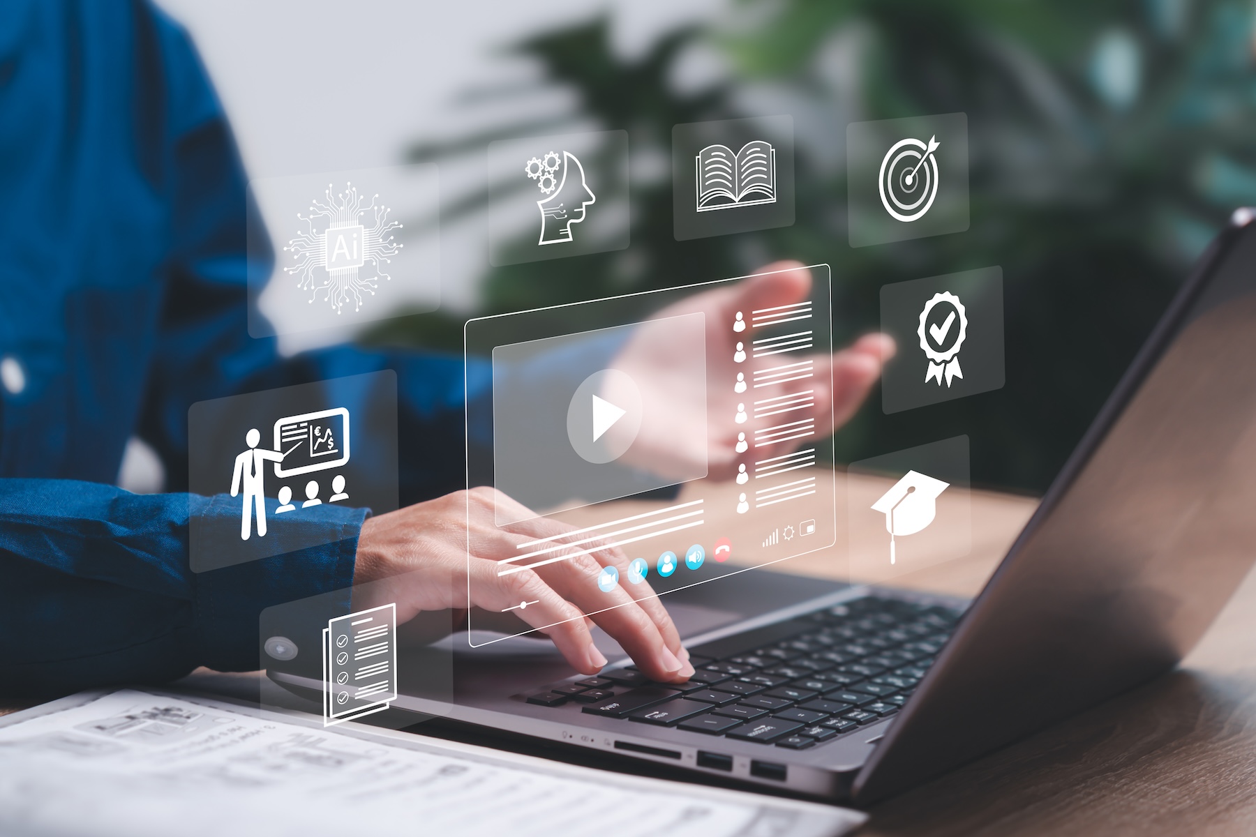 Why Choose Managed WordPress Hosting?