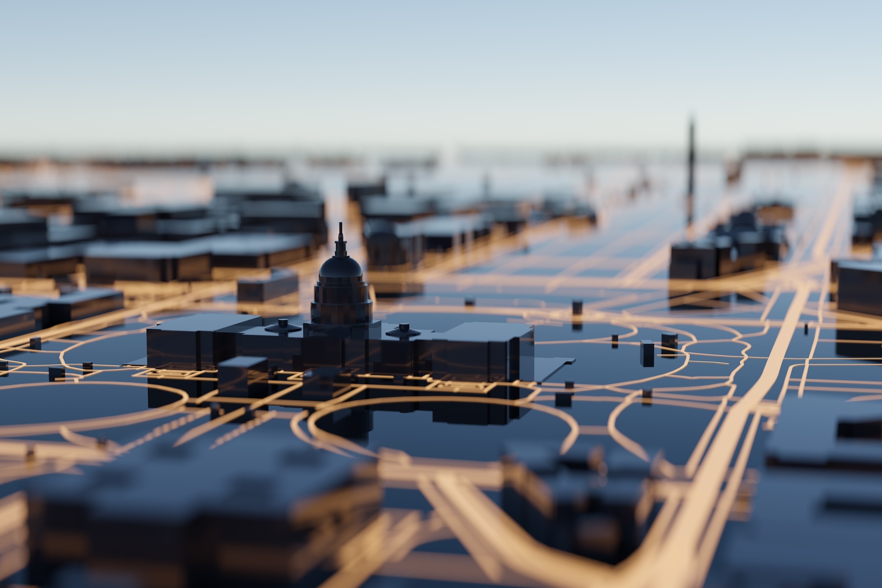 Choosing the Best: Why Local Expertise Matters in Web Development