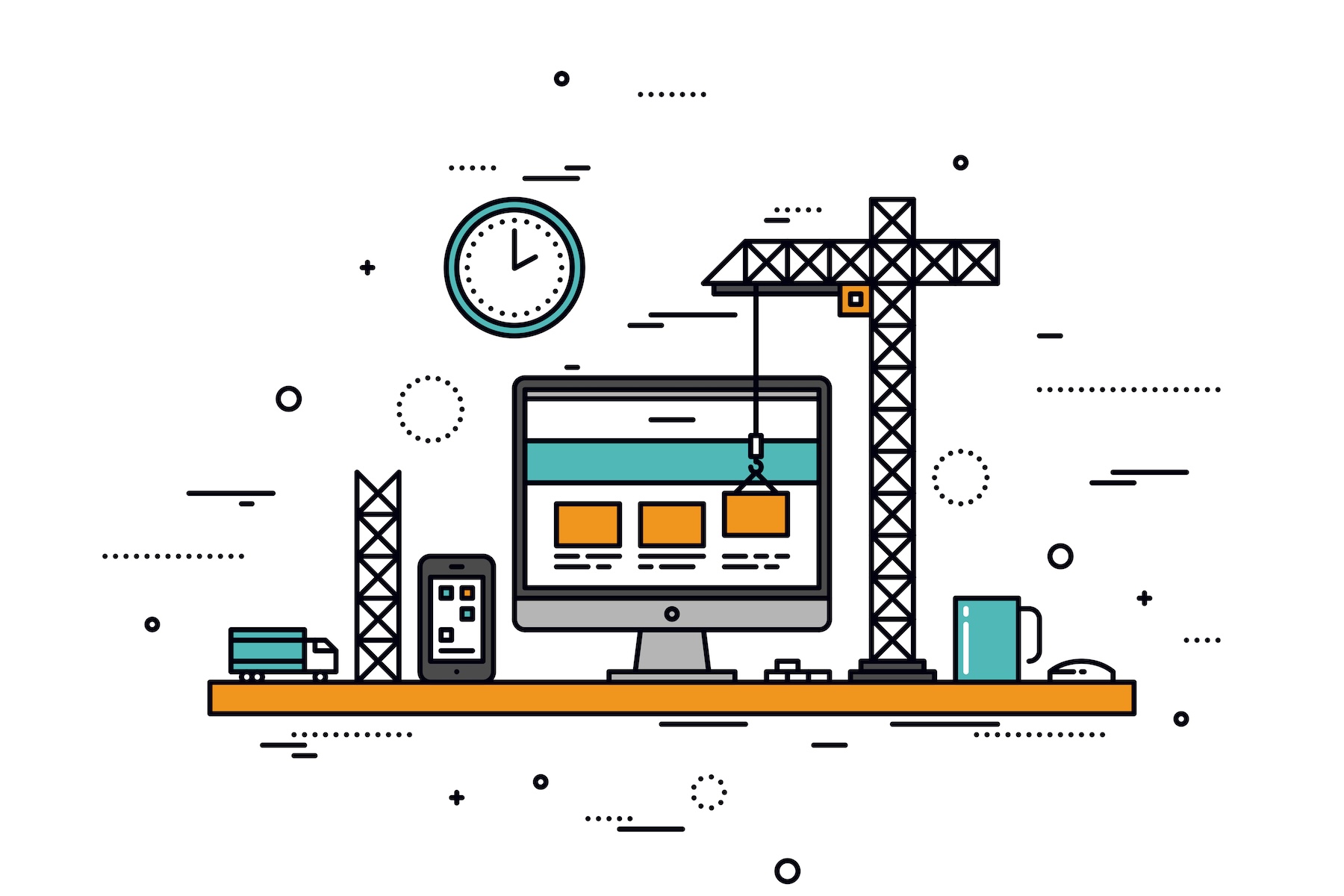 Why Regular Website Maintenance is Crucial