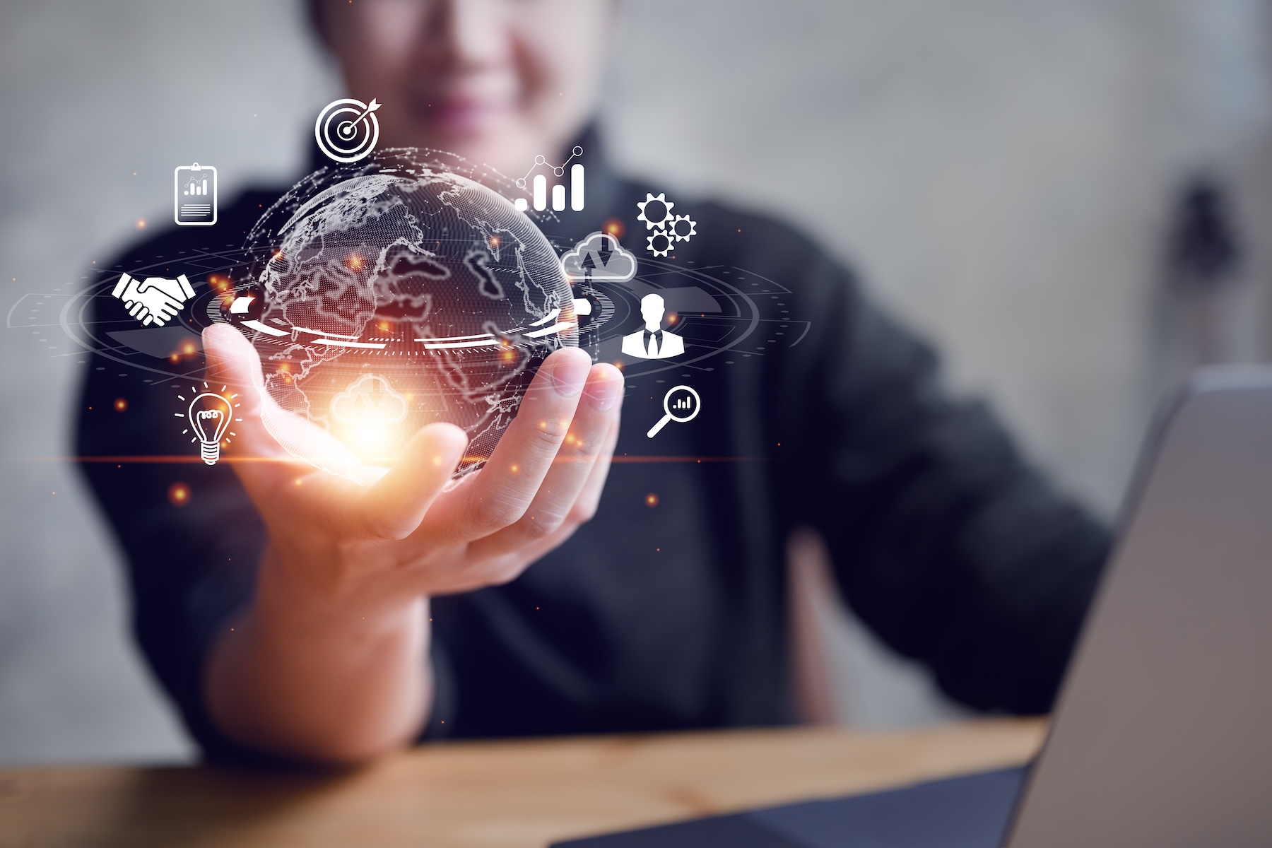 Revolutionize Your Business: Why You Need a Pro Website in 2024